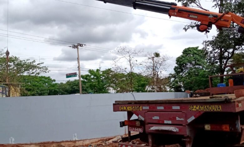Barretos terá corte no abastecimento de água devido a manutenção no poço Don Bosco