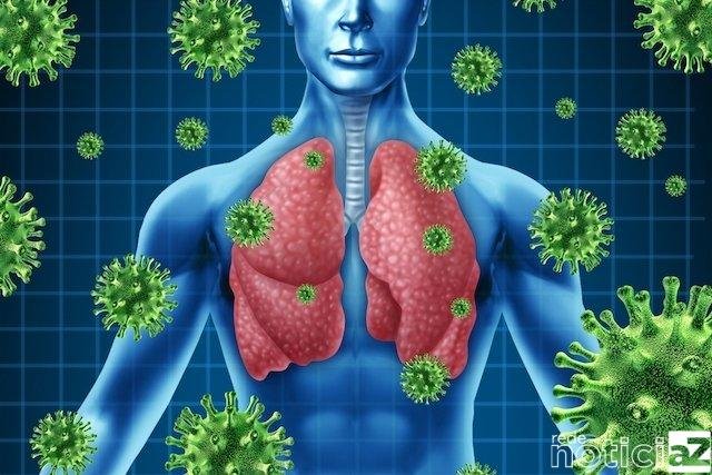 Avanço de casos de gripe e da pneumonia geram alerta neste outono