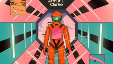 Uma Odisseia no Espaço