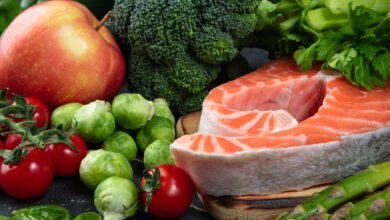 Alimentos que ajudam a aumentar a imunidade