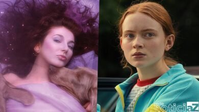 Kate Bush volta as paradas após estreia de Stranger Things