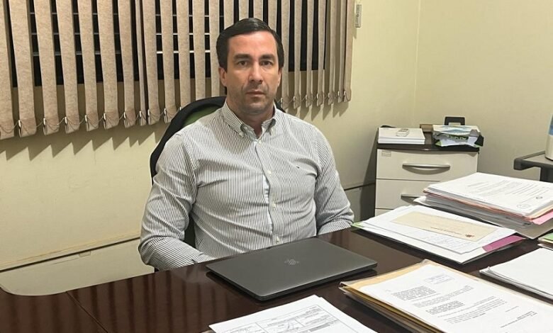 vagas para concurso público