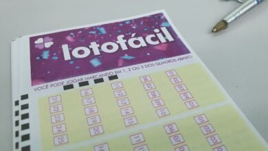 Aposta de Caraguatatuba acerta na Lotofácil e leva quase R$ 1 milhão