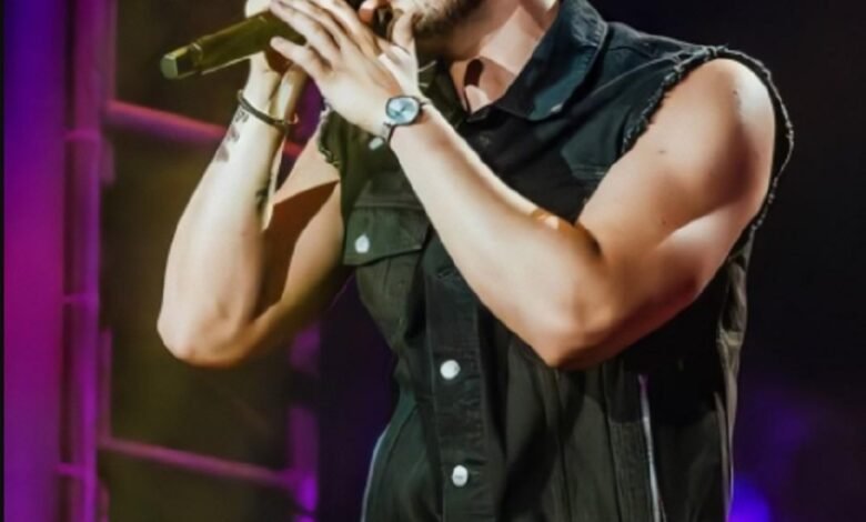 Festival das águas em Olímpia terá shows de Luan Santana