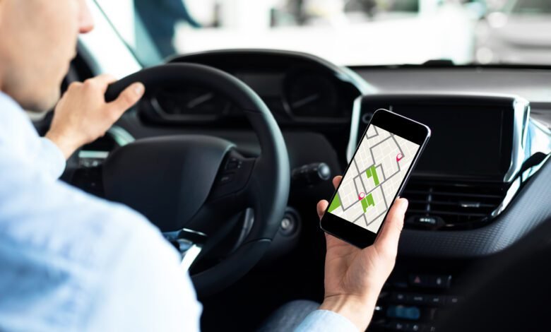 Motorista de aplicativo toma calote