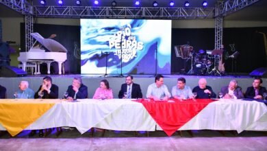 Expansão do Rio das Pedras