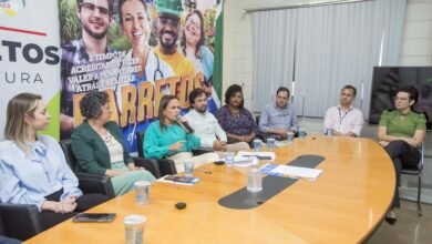 Terra de oportunidades