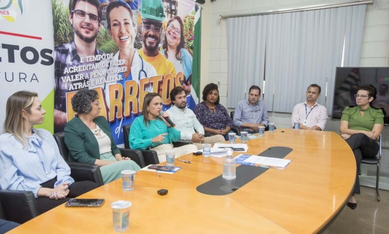 Terra de oportunidades