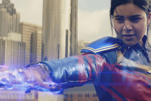 TRAILER: MS. Marvel uma série cheia de diversidade