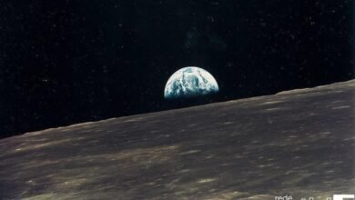 Nasa planeja enviar "nudes" ao espaço para tentar contato com ET´s