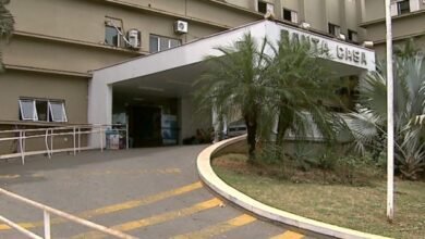 Motociclista é socorrido em estado grave após acidente em Barretos