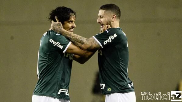 Palmeiras