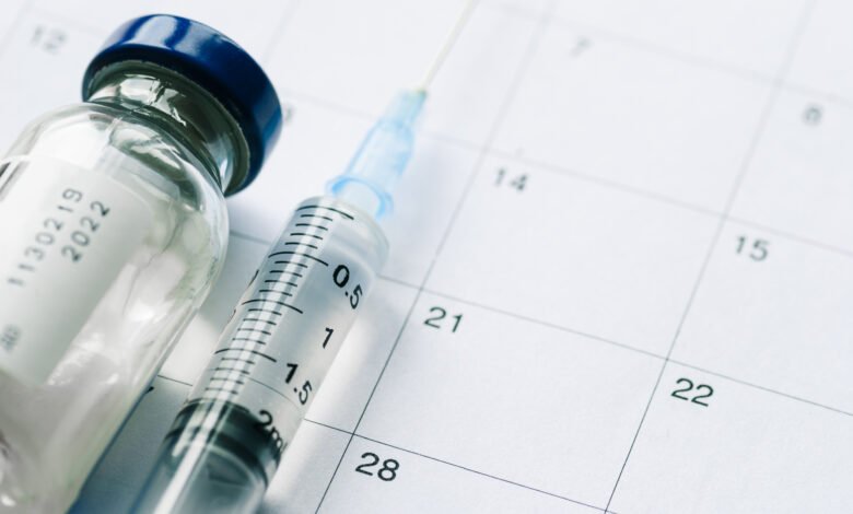 Dia D de Vacinação contra gripe, Covid-19 e vacina SCR em Barretos