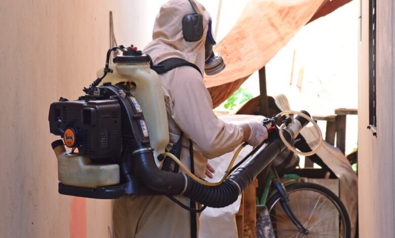 Força-tarefa contra a Dengue e alerta sobre o aumento de casos da doençaForça-tarefa contra a Dengue e alerta sobre o aumento de casos da doença