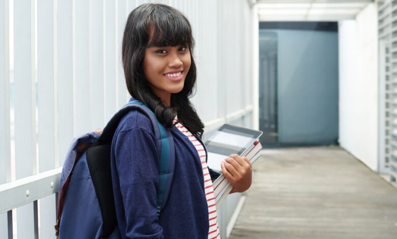 Aberta as inscrições para vestibular