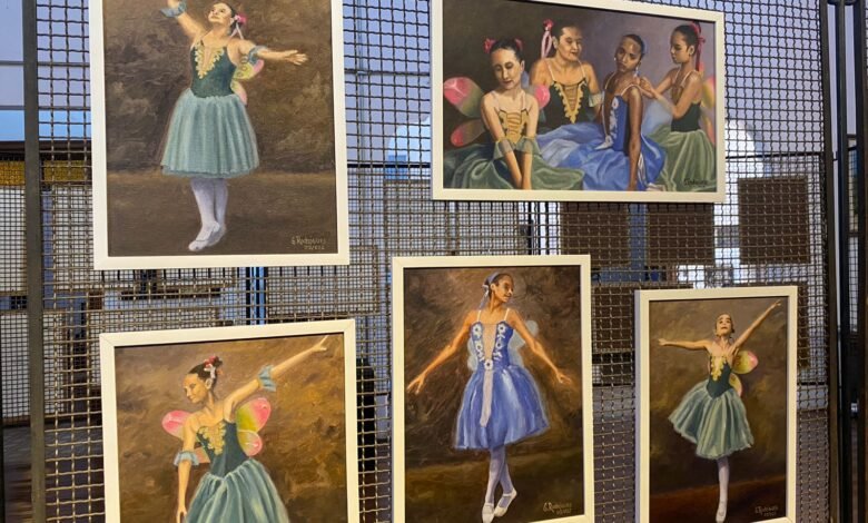Exposição