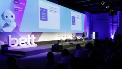 Maior evento sobre educação