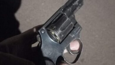 Suspeito de roubar taxista se apresenta na Delegacia de Frutal