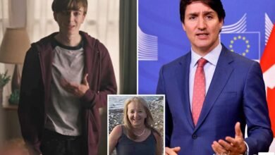 Ator mata a mãe e revela que tinha planos para matar primeiro-ministro do Canadá