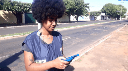 IBGE iniciou levantamento de dados das características do município