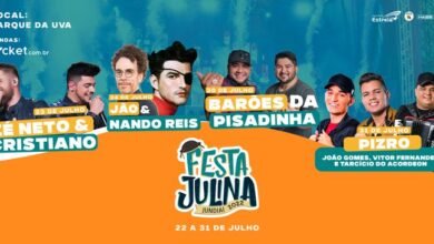 Festa Julina de Jundiaí