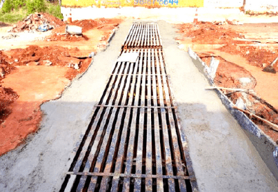 Obras na Avenida seguem em ritmo acelerado e o trânsito pode ser liberado