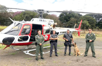 Operação da PM combate a criminalidade em Barretos