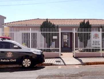 Homem descumpre medida protetiva e é preso