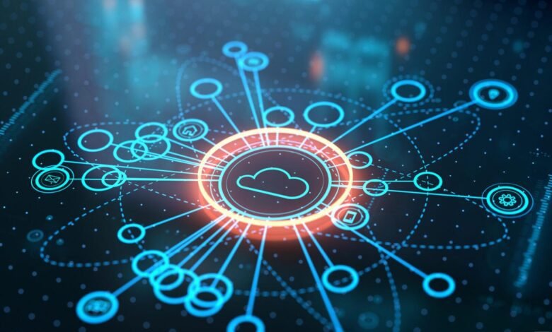 A influência dos data centers na transformação digital