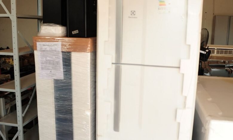 Assistência Social recebe equipamentos para uso do CRAS