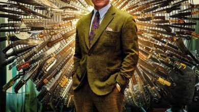 "Entre Facas e Segredos 2" ganha título oficial pela Netflix