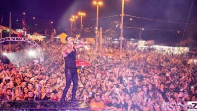 MP irá investigar cidades do Mato Grosso por shows de Sertanejos