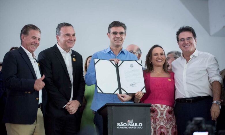 Barretos recebe investimento de R$ 200 milhões