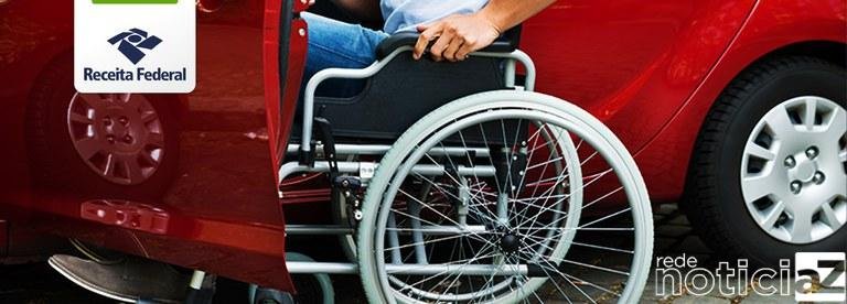 Isenção do IPI na compra de veículos para pessoas com deficiência é retomado