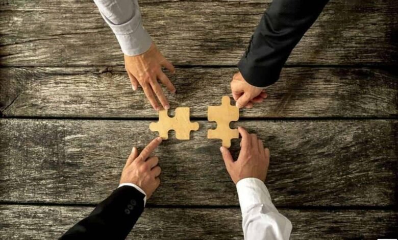 Artigo - Transação acqui-hiring: M&A ou recrutamento?