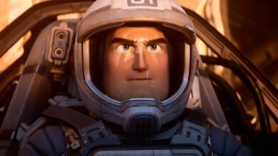 Lightyear: O filme do personagem mais carismático da Pixar tem pré-venda de ingresso anunciada