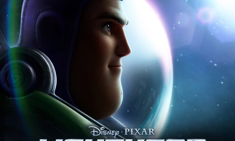 "Lightyear" continua em cartaz no Centerplex do North Shopping Barretos