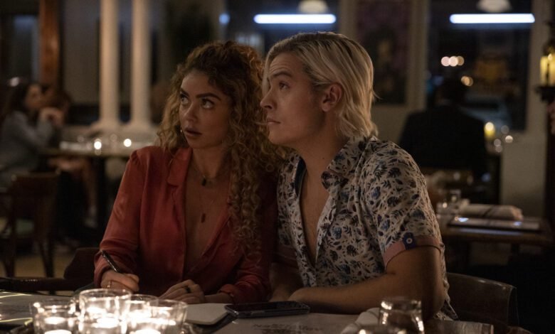 Filme Meu Namorado Fake tem estreia em junho, confira o trailer