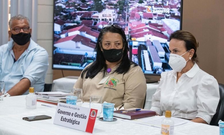 Mais de 20 mil pessoas em Barretos não tomaram as doses de reforço da Covid-19