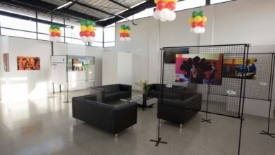 Casa da Juventude recebe exposição fotográfica "Radiolas"