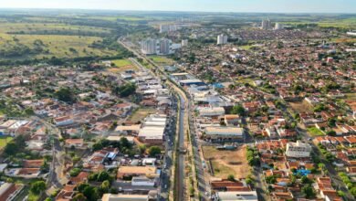 Olímpia se destaca entre as três cidades da região metropolitana de Rio Preto