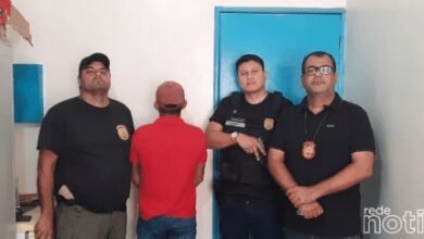 Polícia Federal prende terceiro acusado de matar Bruno e Dom no Amazonas