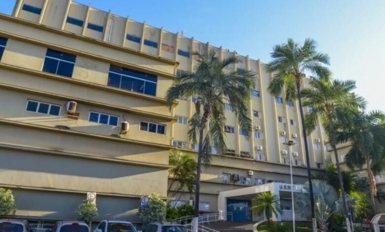 Barretos organiza mutirão de cirurgias eletivas