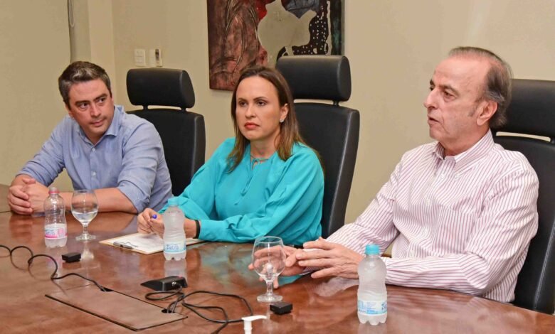 Fundação Pio XII vence licitação e assume gestão da UPA de Barretos