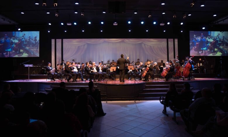 Orquestra Sinfônica Municipal de Barretos apresenta Concerto Diverse