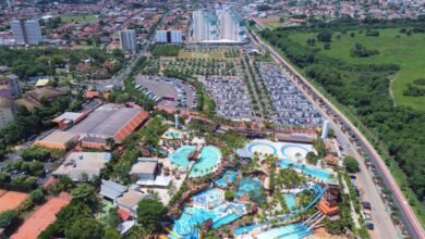 Olímpia estima receber cerca de 350 mil turistas para temporada de férias em julho