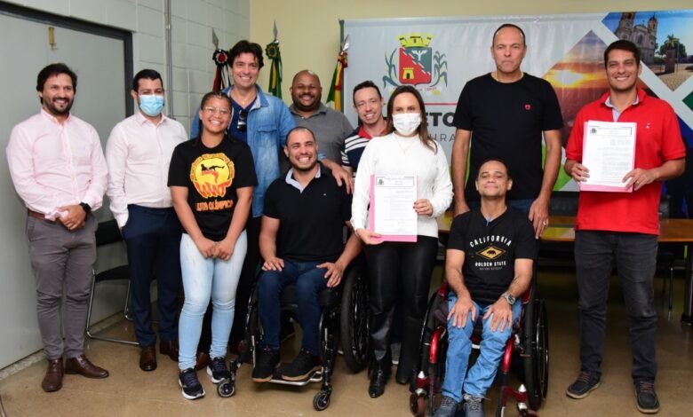 Programa de Incentivo ao Atleta