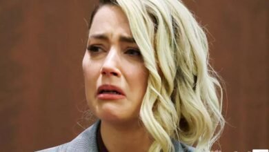 Amber Heard e Johnny Depp são condenados por difamar um ao outro