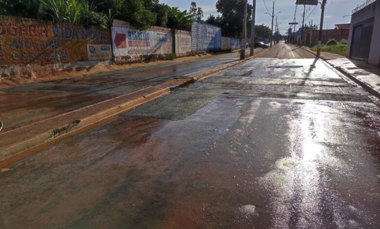 Trânsito na Avenida Ibirapuera é liberado