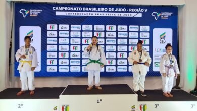 Aprovado projeto de auxílio financeiro para atletas e técnicos amadores